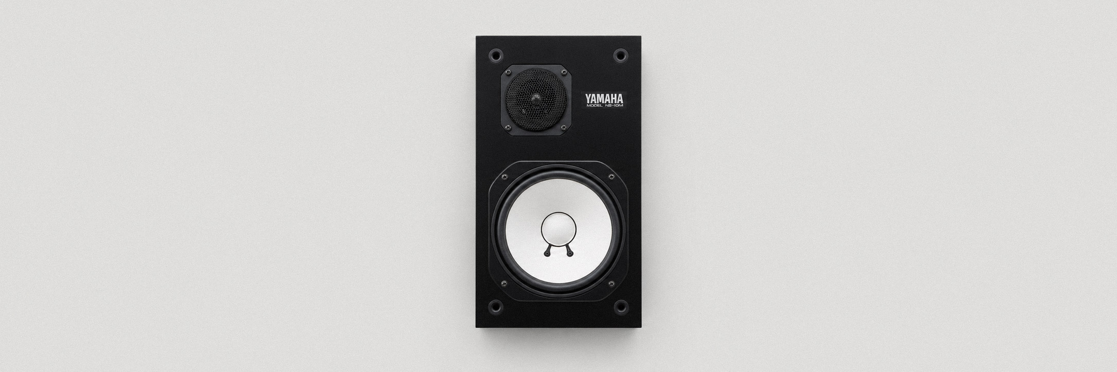 Yamaha NS-10M 스피커